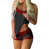 Summer Pajamas for Women