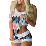 Summer Pajamas for Women