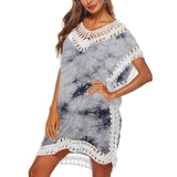 Cover-ups Swimsuit Cover Up Ups Beachwear Bathing