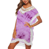 Cover-ups Swimsuit Cover Up Ups Beachwear Bathing