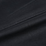Darlingaga Street Motorcycle Faux Leather Jacket