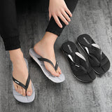 Casual Slides Non Slip Beach Indoor Slippers