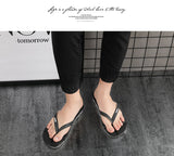 Casual Slides Non Slip Beach Indoor Slippers