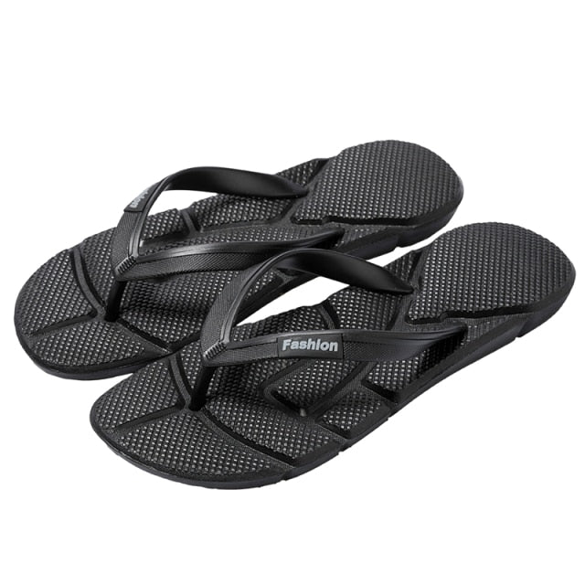 Casual Slides Non Slip Beach Indoor Slippers