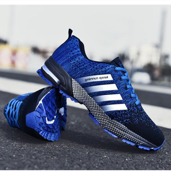 Comfortable Walking Breathable Running Shoes
