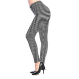 Leopard Women Leopard Print Leggings