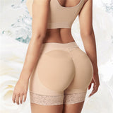 Shapewear Miracle Body Shaper And Buttock Lifter Short