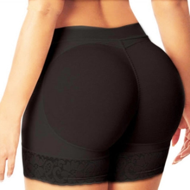 Shapewear Miracle Body Shaper And Buttock Lifter Short