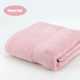 100% Cotton Comfortable Bath Towels