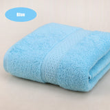 100% Cotton Comfortable Bath Towels