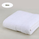 100% Cotton Comfortable Bath Towels