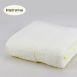 100% Cotton Comfortable Bath Towels