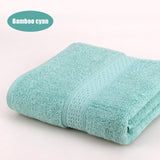 100% Cotton Comfortable Bath Towels
