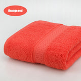 100% Cotton Comfortable Bath Towels