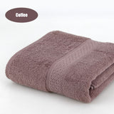 100% Cotton Comfortable Bath Towels