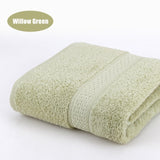 100% Cotton Comfortable Bath Towels