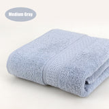 100% Cotton Comfortable Bath Towels