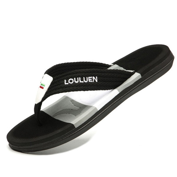 Summer Outdoor Beach Slippers