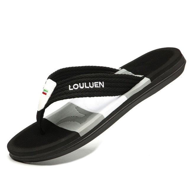 Summer Outdoor Beach Slippers