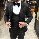 Wedding Prom Best Man Groom Tuxedos