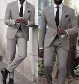 Wedding Prom Best Man Groom Tuxedos
