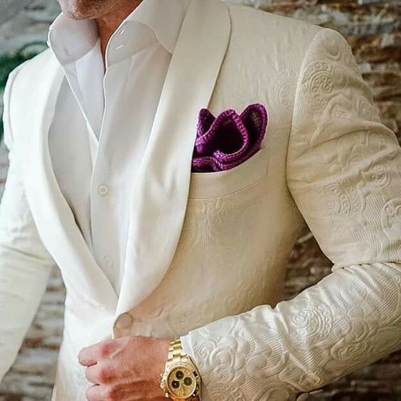 Wedding Prom Best Man Groom Tuxedos