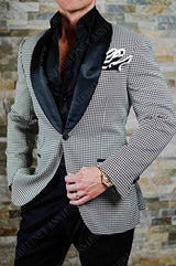 Wedding Prom Best Man Groom Tuxedos