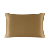 100% nature mulberry Silk pillowcase