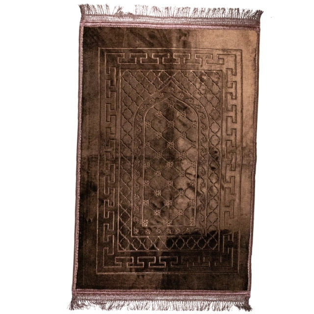 Islam prayer mat muslim prayer mat carpet