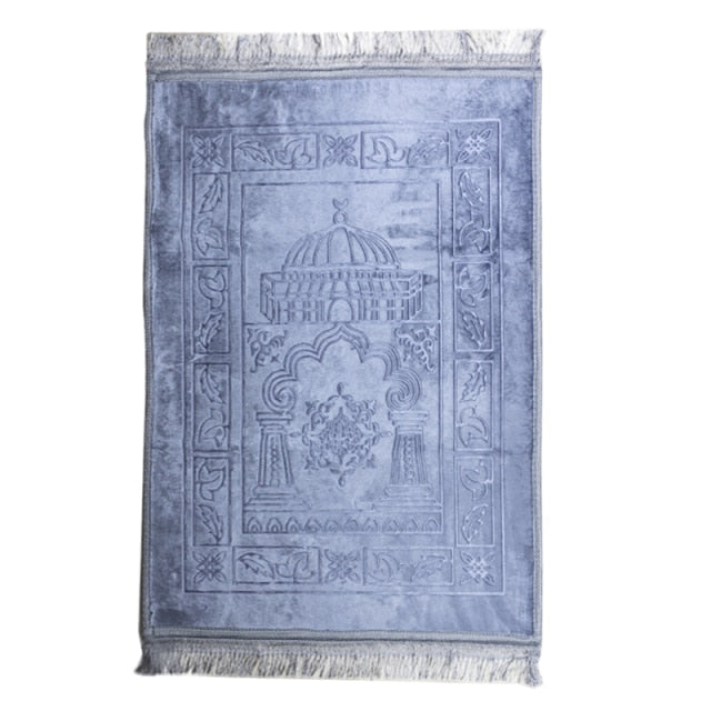 Islam prayer mat muslim prayer mat carpet