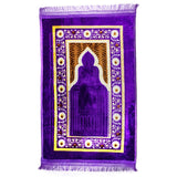 Islam prayer mat muslim prayer mat carpet