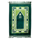 Islam prayer mat muslim prayer mat carpet