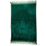 Islam prayer mat muslim prayer mat carpet