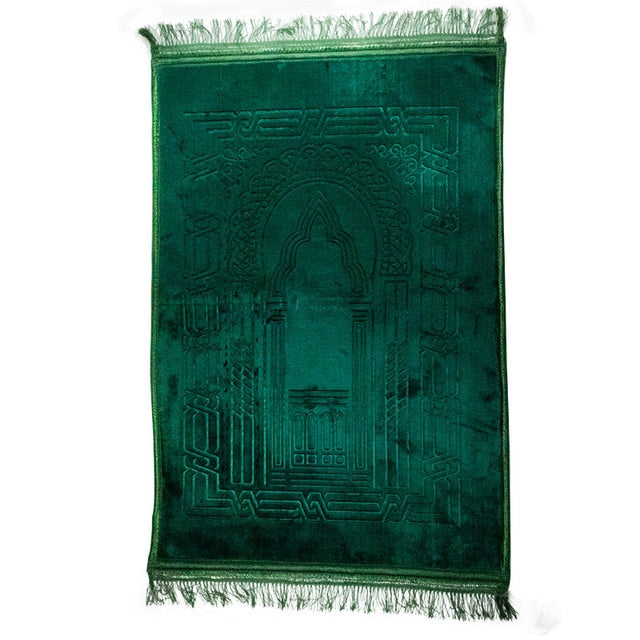 Islam prayer mat muslim prayer mat carpet