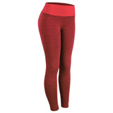 Ladies Seamless Workout Female Leggins Mujer Polyester Casual