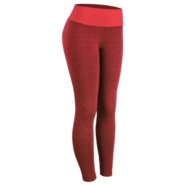 Ladies Seamless Workout Female Leggins Mujer Polyester Casual