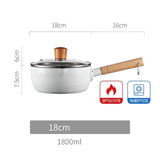 Non-stick Pancake Steak Cooking Pan