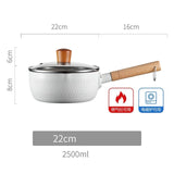 Non-stick Pancake Steak Cooking Pan