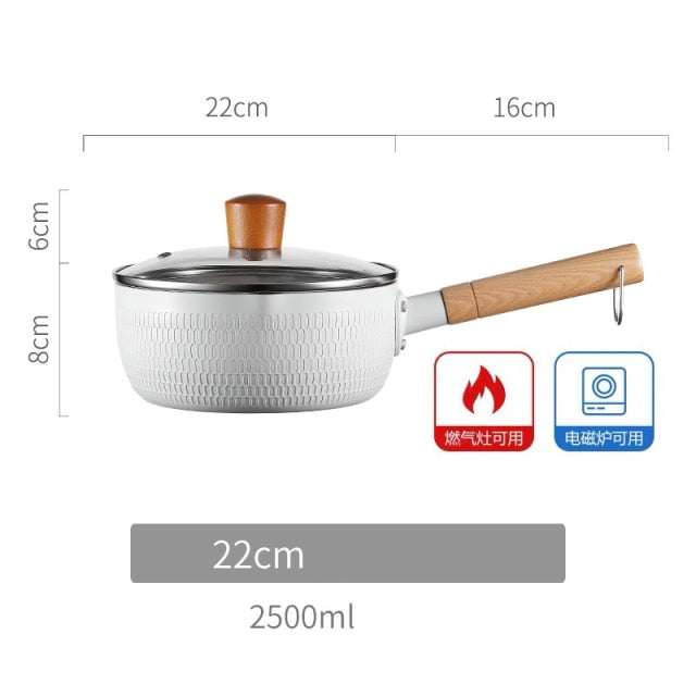 Non-stick Pancake Steak Cooking Pan