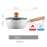 Non-stick Pancake Steak Cooking Pan
