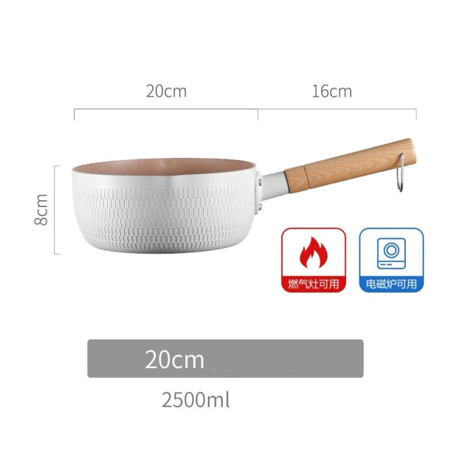 Non-stick Pancake Steak Cooking Pan