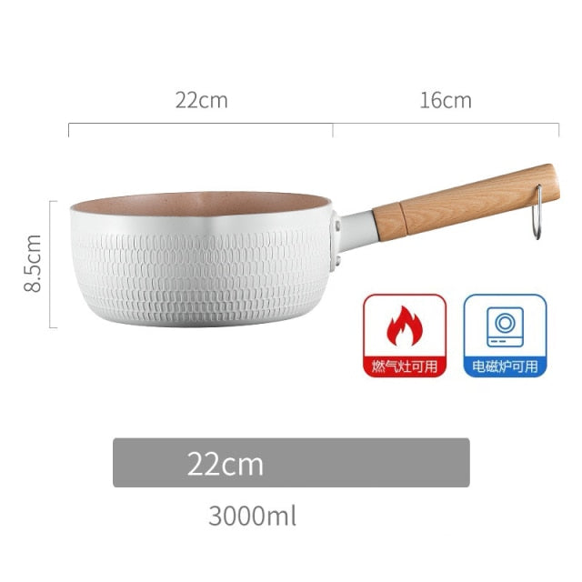 Non-stick Pancake Steak Cooking Pan