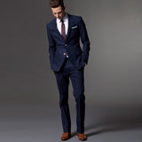 Classic Style Inspired Worn In James Bond Suit