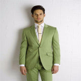 Classic Style Inspired Worn In James Bond Suit