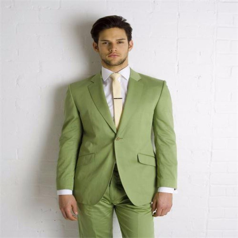 Classic Style Inspired Worn In James Bond Suit