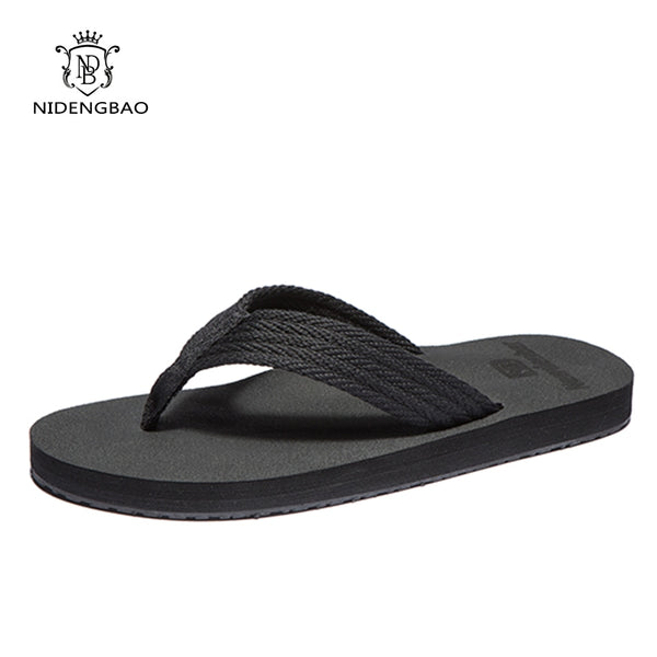 SUMMER Comfortable Flip Flops Slippers