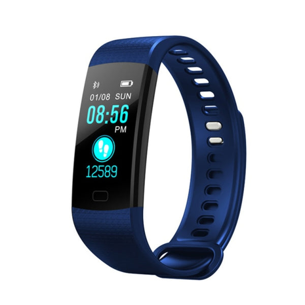 Y5 Smart Watch Wristband Bluetooth-compatible 4.0 Sports