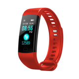 Y5 Smart Watch Wristband Bluetooth-compatible 4.0 Sports