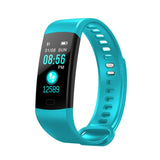 Y5 Smart Watch Wristband Bluetooth-compatible 4.0 Sports