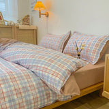 comforter bedding duvet cover set